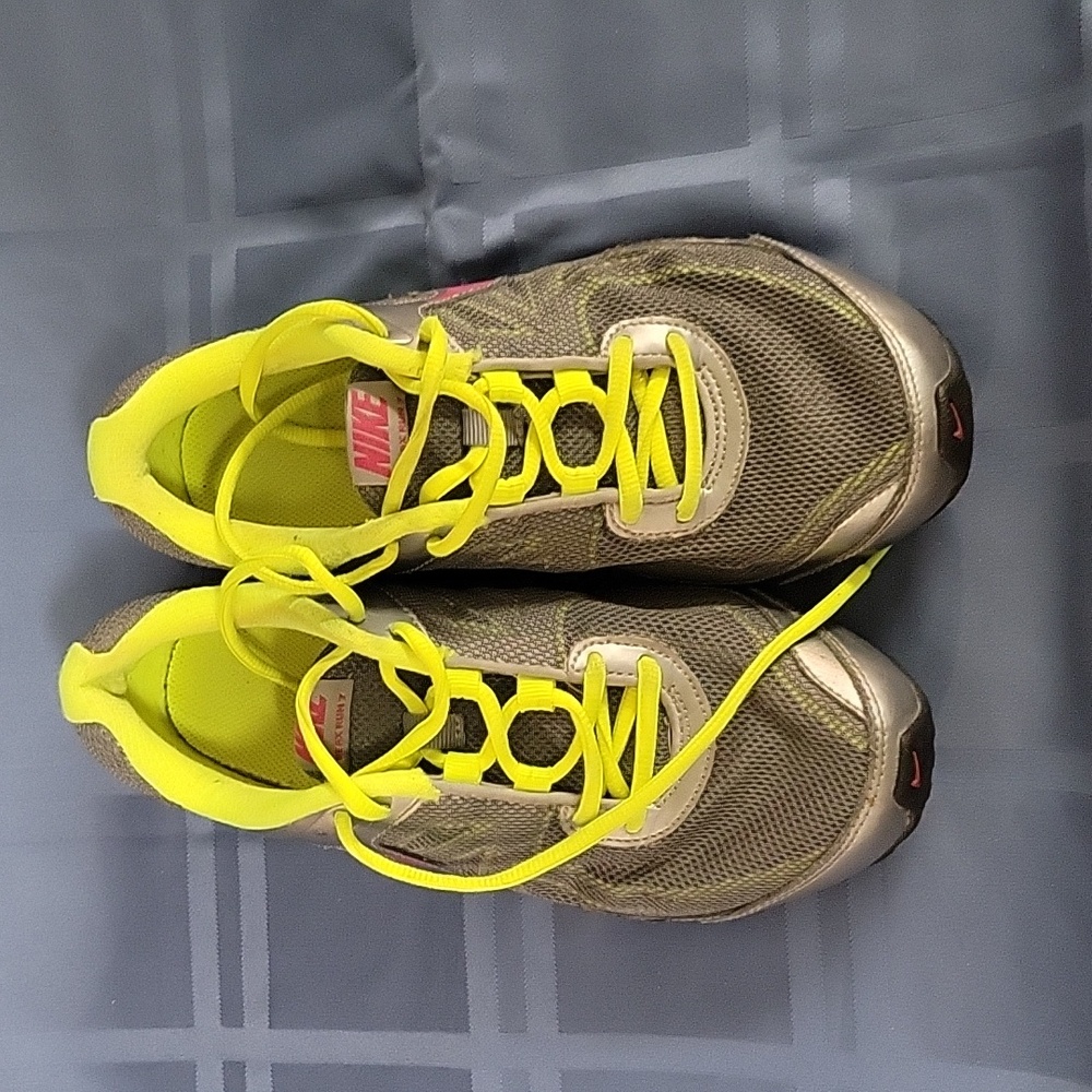 Nike Reax Run 7